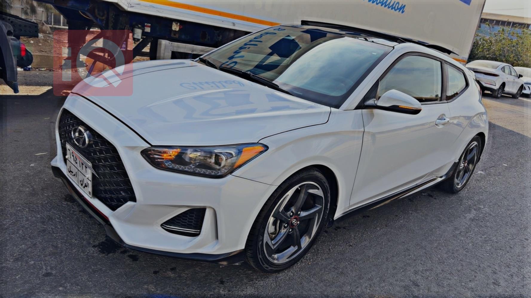 هيونداي فلوستر